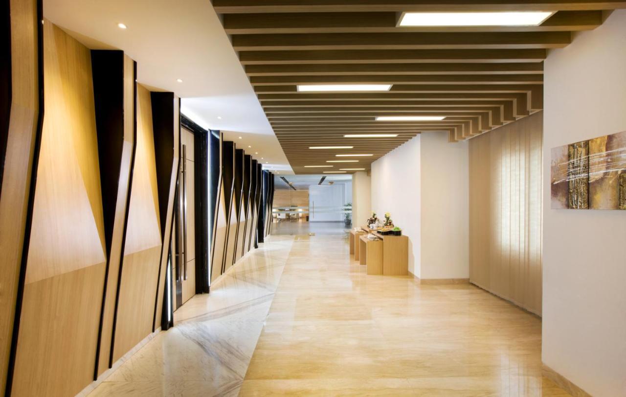 โรงแรมซานติกา เมกา ซิตี้ - เบกาซี เบกาซิ ภายนอก รูปภาพ