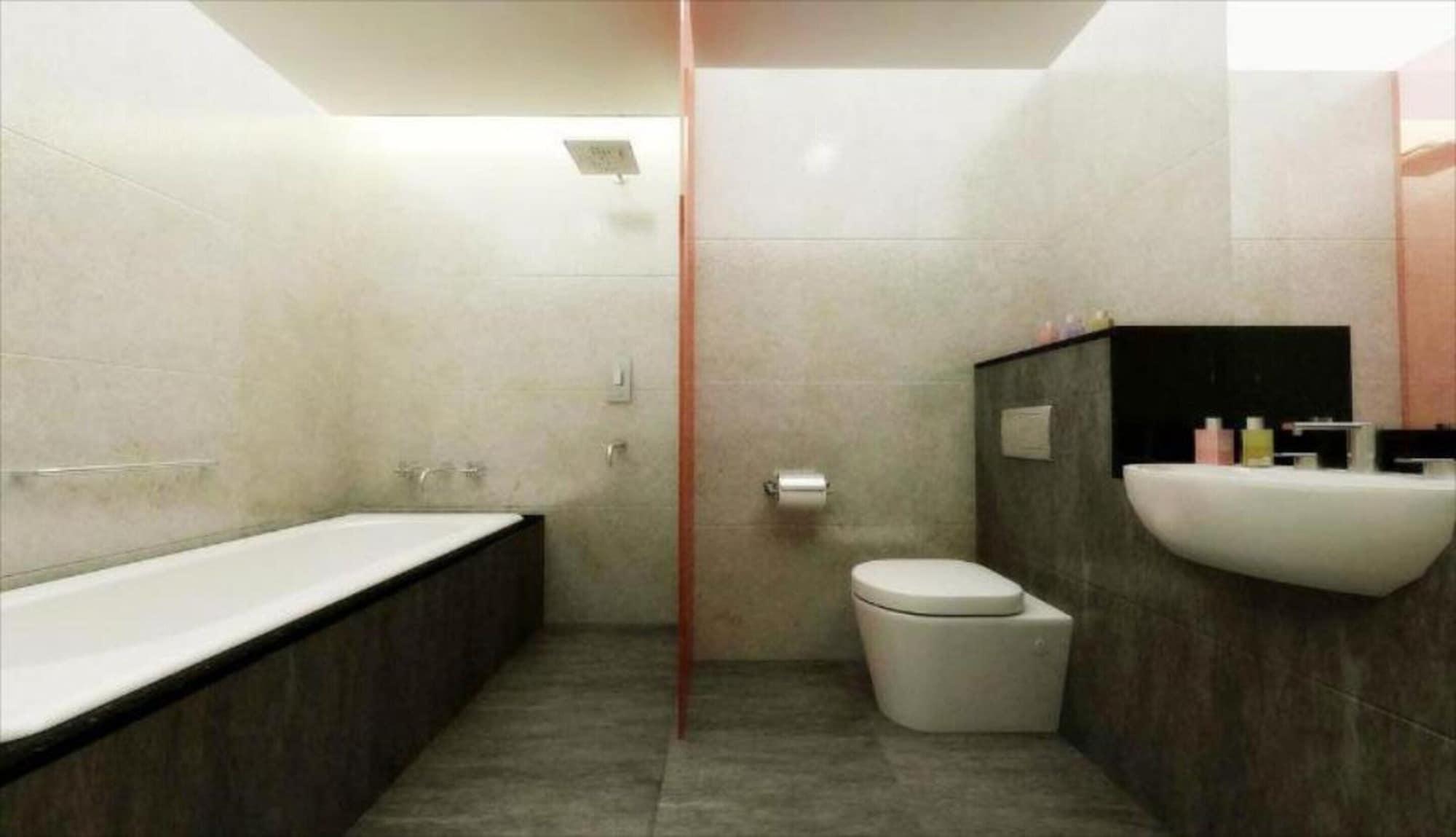 โรงแรมซานติกา เมกา ซิตี้ - เบกาซี เบกาซิ ภายนอก รูปภาพ