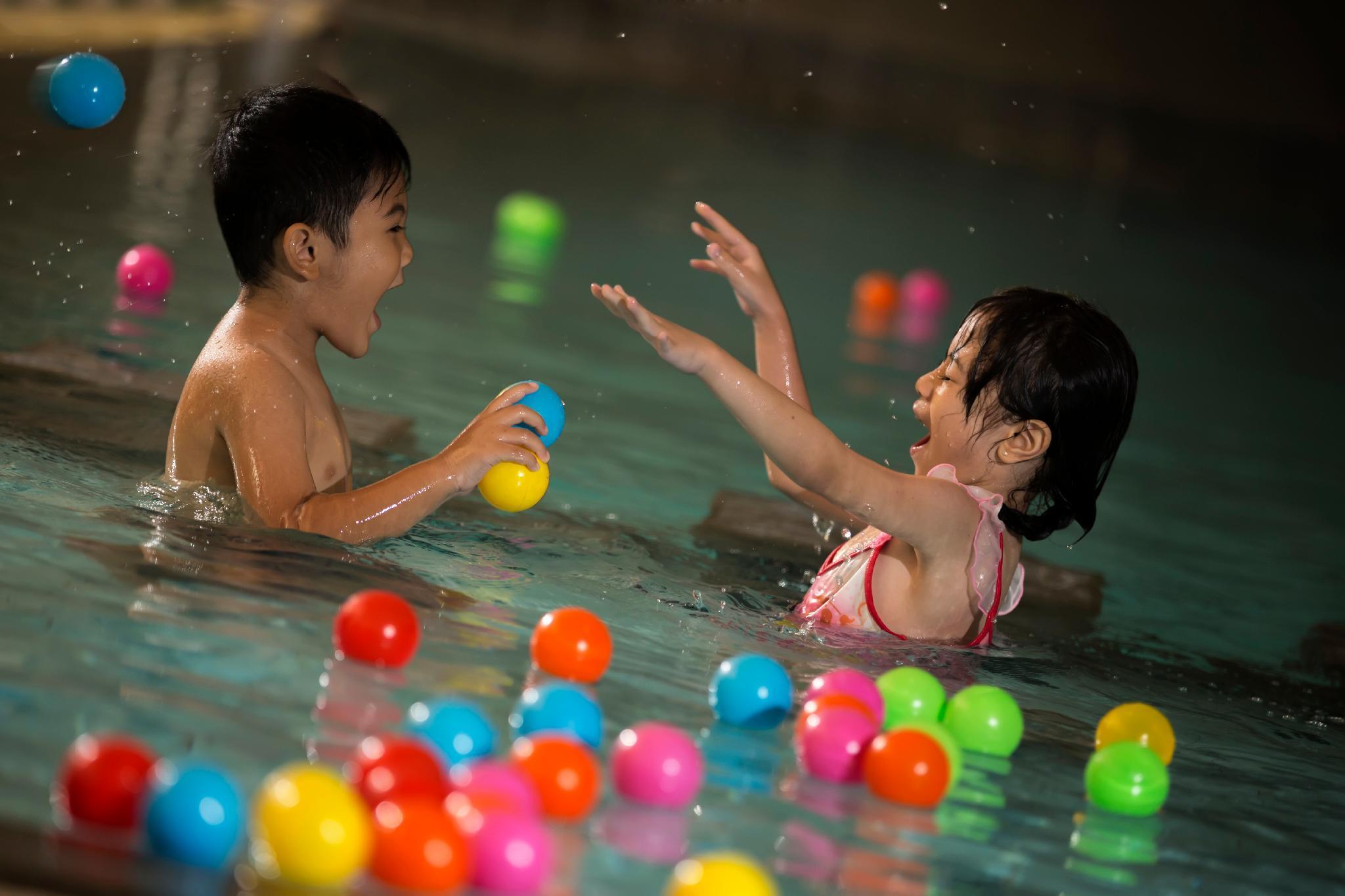 โรงแรมซานติกา เมกา ซิตี้ - เบกาซี เบกาซิ ภายนอก รูปภาพ