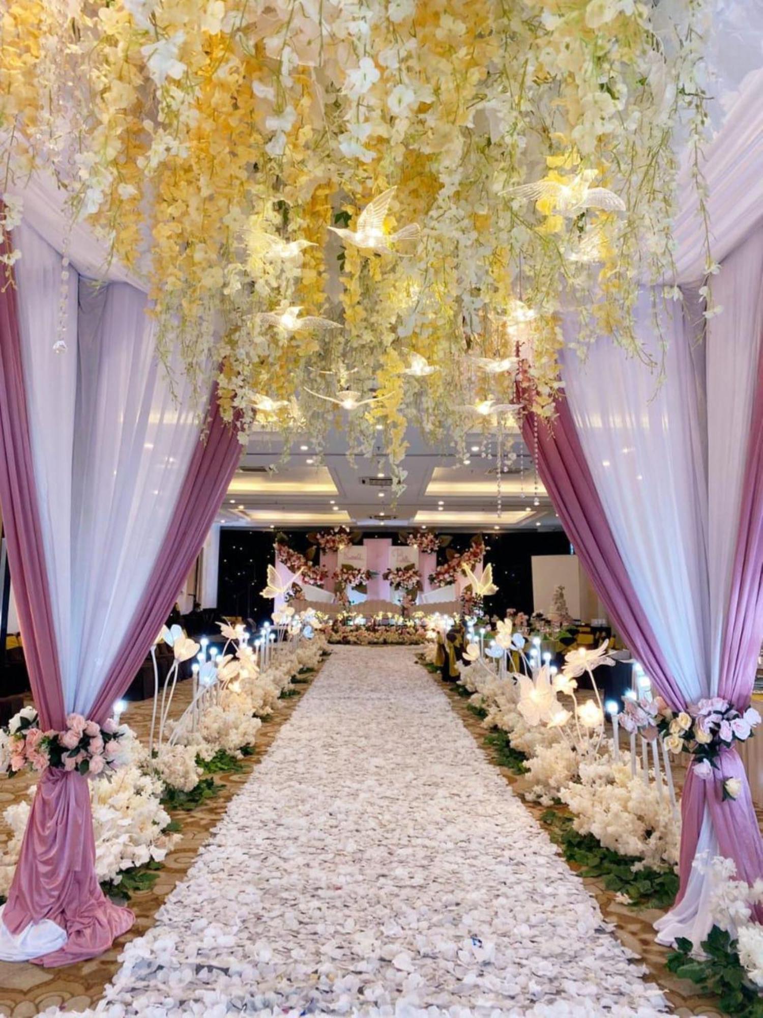 โรงแรมซานติกา เมกา ซิตี้ - เบกาซี เบกาซิ ภายนอก รูปภาพ